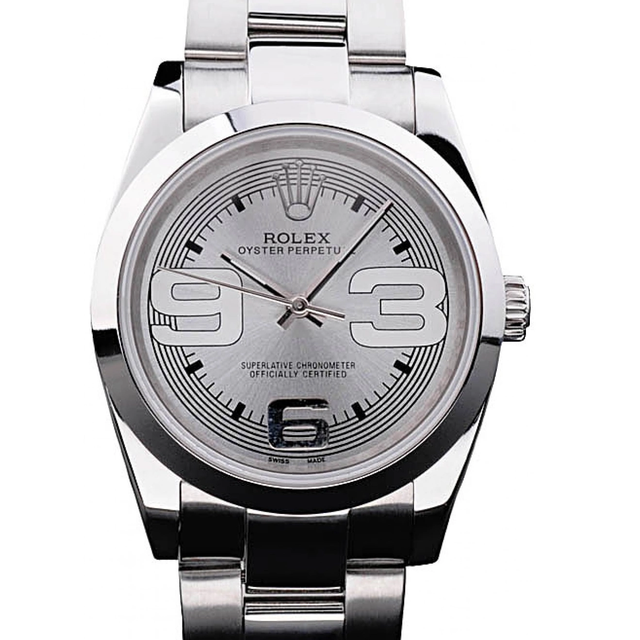 MiroTime 0809 Rolex Perpetual-rl51